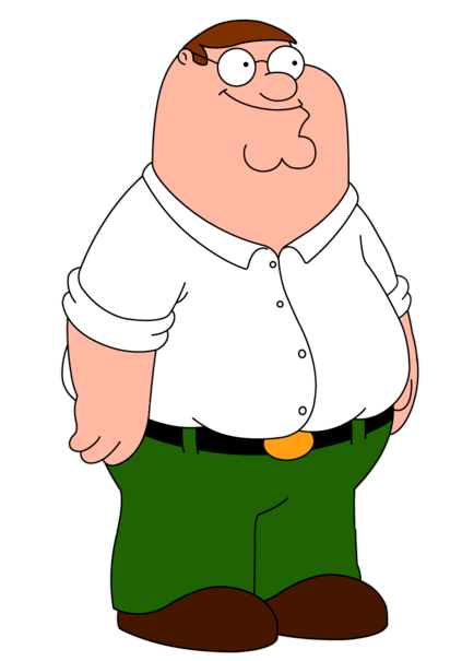 ピーター・グリフィン - ニコニコMUGENwiki - atwiki（アットウィキ）